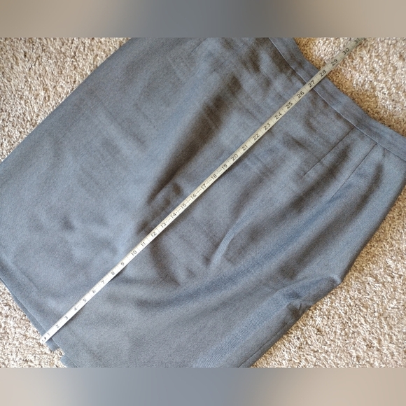 Studio 205 Vintage Blazer and Skirt Set - Picture 15 of 16